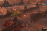 Warhammer 40,000: Battlesector