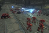 Warhammer 40,000: Battlesector