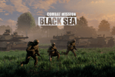 Combat Mission Black Sea