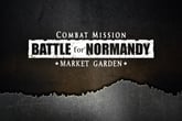 Combat Mission: Battle for Normandy - Market Garden