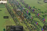 Field of Glory II: Medieval - Rise of the Swiss