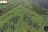 Field of Glory II: Medieval - Rise of the Swiss