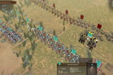 Field of Glory II: Rise of Persia