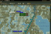 Gary Grigsby's War in the East 2: Steel Inferno