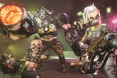 Borderlands 3 Super Deluxe Edition (Steam)