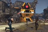 Borderlands: Game of the Year Enhanced