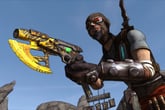 Borderlands: Game of the Year Enhanced