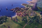 Civilization VI - New Frontier Pass (Steam)