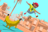 OlliOlli World: Rad Edition