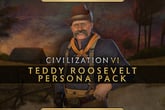 Sid Meier’s Civilization® VI - New Frontier Pass (Epic)
