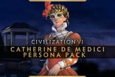 Sid Meier’s Civilization® VI - New Frontier Pass (Epic)