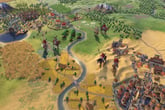 Sid Meier’s Civilization® VI - New Frontier Pass (Epic)
