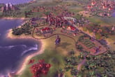 Sid Meier’s Civilization® VI - New Frontier Pass (Epic)