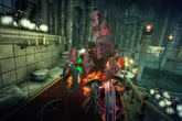 Hell Warders