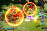 Valthirian Arc: Hero School Story