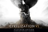 Sid Meier’s Civilization® VI Platinum Edition (Steam)