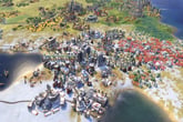 Sid Meier’s Civilization® VI Platinum Edition (Steam)