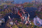 Sid Meier’s Civilization® VI: Gathering Storm (Steam)