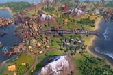 Sid Meier’s Civilization® VI: Gathering Storm (Steam)