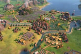 Sid Meier’s Civilization® VI: Gathering Storm (Steam)