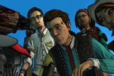 Tales from the Borderlands (Epic)