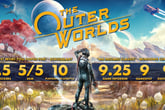 The Outer Worlds (Steam)