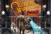 The Outer Worlds: Murder on Eridanos