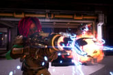 The Outer Worlds: Murder on Eridanos