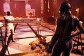 The Outer Worlds: Murder on Eridanos
