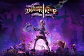 Tiny Tina's Assault on Dragon Keep: A Wonderlands One-shot Adventure (Epic)