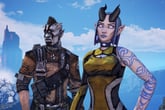 Tiny Tina's Assault on Dragon Keep: A Wonderlands One-shot Adventure (Epic)
