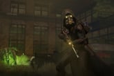 XCOM 2: War of the Chosen