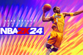NBA 2K24 Kobe Bryant Edition