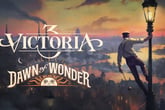 Victoria 3: Dawn of Wonder