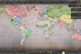 Victoria 3: Dawn of Wonder