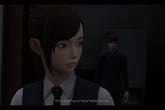 White Day: A Labyrinth Named School