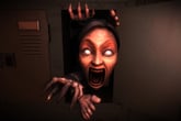 White Day: A Labyrinth Named School
