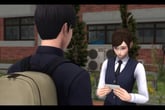 White Day: A Labyrinth Named School