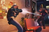 XCOM®: Chimera Squad