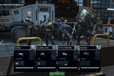 XCOM®: Chimera Squad