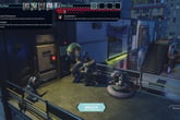 XCOM®: Chimera Squad
