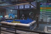 XCOM®: Chimera Squad