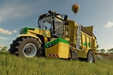 Farming Simulator 22 - OXBO Pack (Steam)
