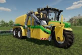 Farming Simulator 22 - OXBO Pack (Steam)