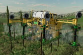 Farming Simulator 22 - OXBO Pack (Steam)