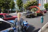 Police Simulator: Patrol Officers