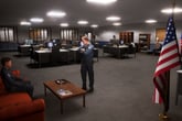Police Simulator: Patrol Officers