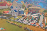 My Time At Portia