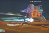 My Time At Portia