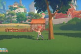 My Time At Portia